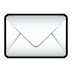 Icon of an envelope